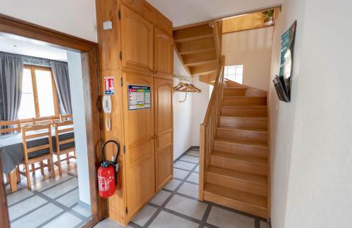 Aux Cerfs des Vignes - Groupe - Foto 14