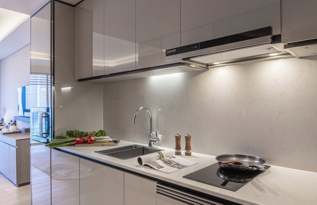 Fraser Residence Hanoi - Photo 39