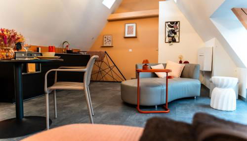 Les toits de la Citadelle - Foto 3