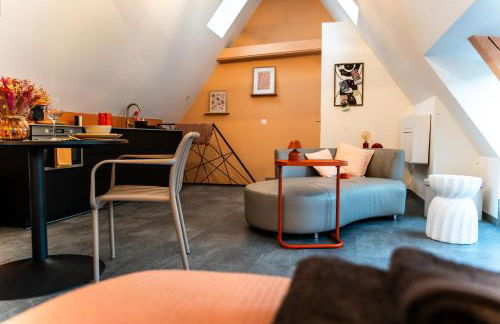 Les toits de la Citadelle - Foto 3