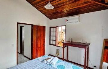 Casa Aconchegante - Com Passeio de Escuna de Cortesia! - Foto 46