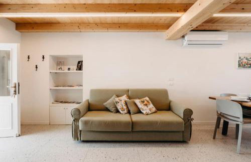 Corte Maccarini - Appartamento Venezia - Foto 19