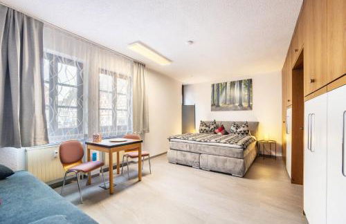 Ferienwohnung Brunnenblick - Photo 1