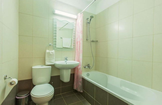 Villa Panorama Tessera - Foto 21