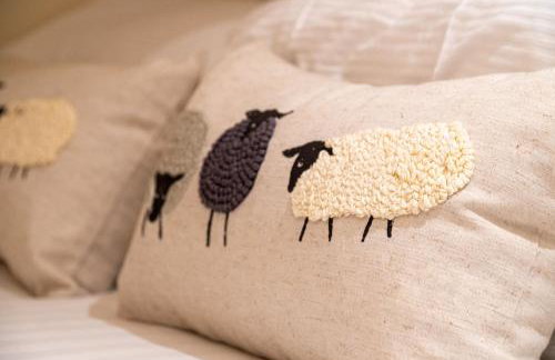 The Warren - Kendal Town Centre, with Parking - Foto 28