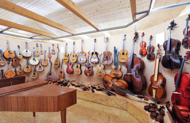 Ostružná - Foto 36