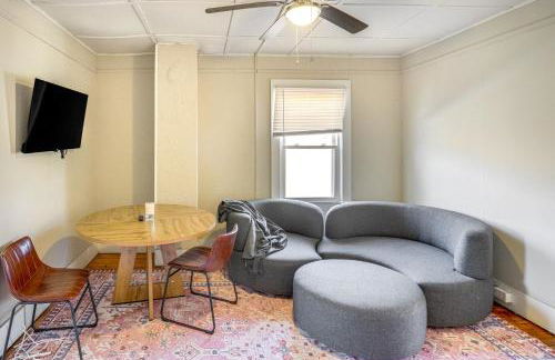 Walk to Dtwn Hudson Cozy Upstate Apartment - Foto 6