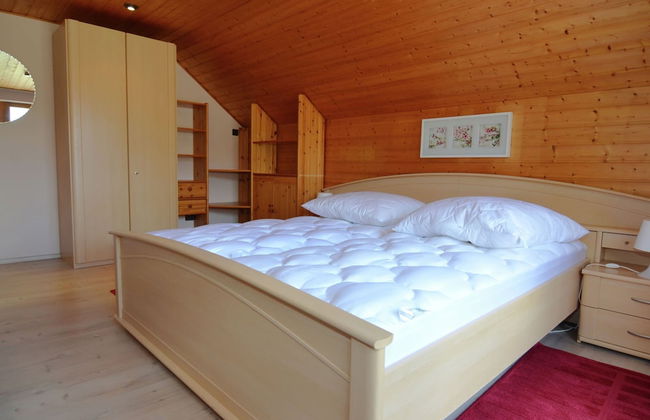 Apartment With Private Terrace in Prunn - Photo 3