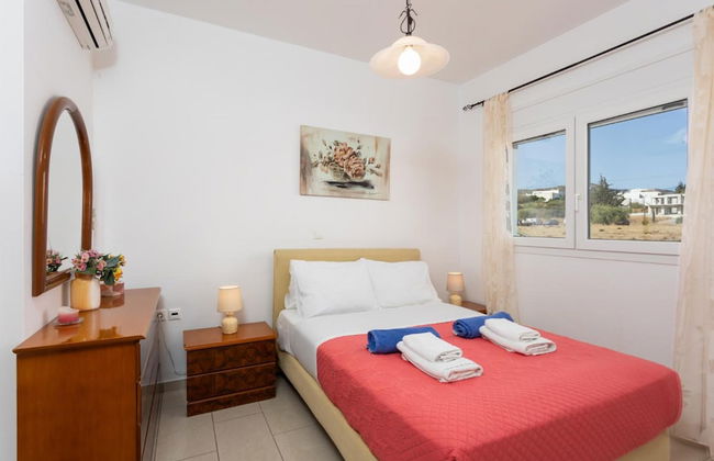 Amphitrite Villa in Gennadi - Foto 16