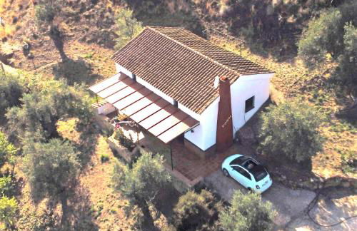 Rural cottage VINCENT van Gogh, with spectacular pool & OPTIONAL private 6 guests jacuzzi - Foto 40