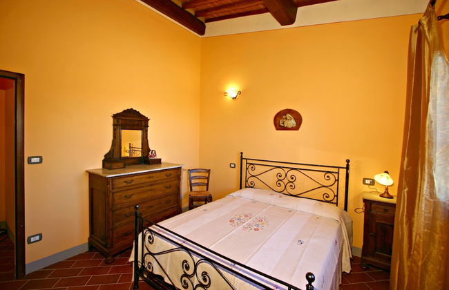 Agriturismo Pratovalle - Foto 13