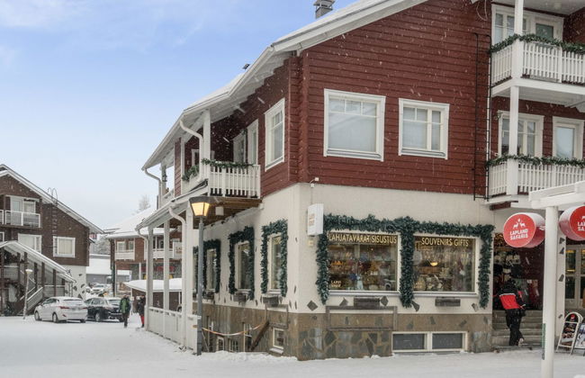 Keskuskuja b4 - Foto 6