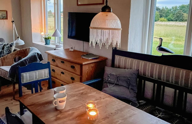 5 Star Holiday Home in Loderup - Photo 21