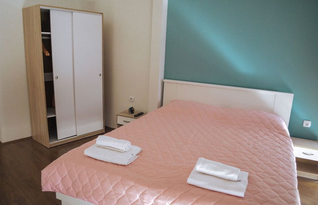 White and Wood Boutique Hotel - Foto 2