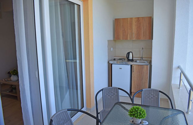 Apartments Aristokrata - Foto 59