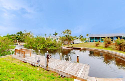 Magnolia Way Retreat - Foto 32