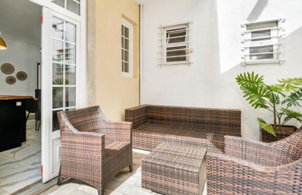 Sintra Retreat Residences 3 by LovelyStay - Foto 2