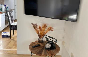 D&D Apartment - Foto 6