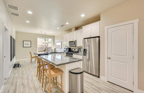 Family-Friendly Flagstaff Home Near Hiking Trails! - Foto 6