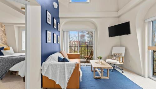 Emerald City Penthouse - Foto 4