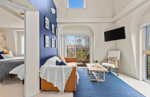 Emerald City Penthouse - Foto 4