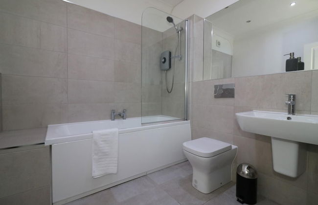 Moss View Glasgow in Glasgow - Foto 49