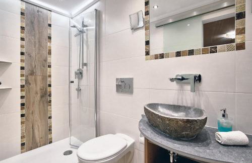 Ferienwohnungen Gästehaus Lärcheck - Foto 9