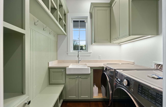 Gated 5 Bedroom Walkable to East Austin - Foto 28