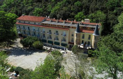 Appart'Hotel Castel Emeraude, Charme et Caractère - Foto 73