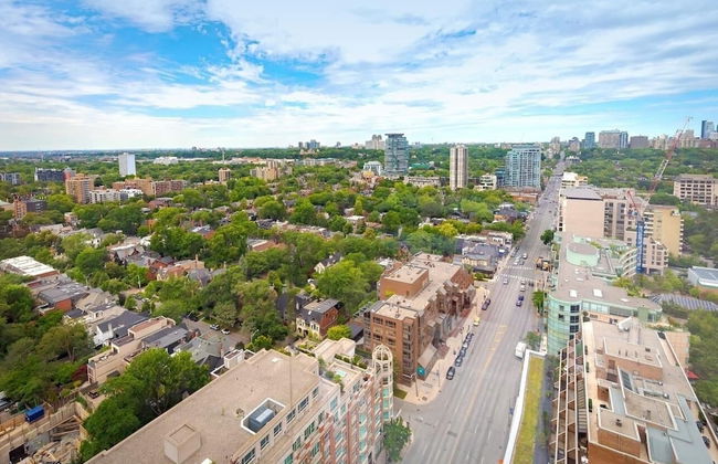 Waterfront Clair Avenue - Foto 57