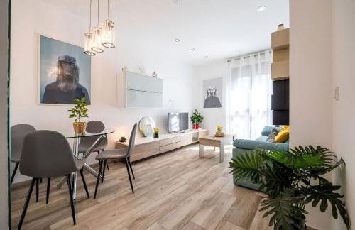 El Limonar de la Ribera Parking Art - Foto 8