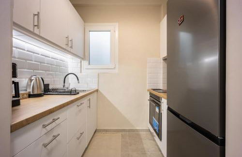 Sunny and friendly apartment - Foto 23