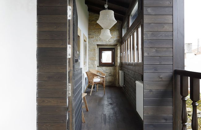 Apartamentos Rurales El Pilpayo - Photo 29