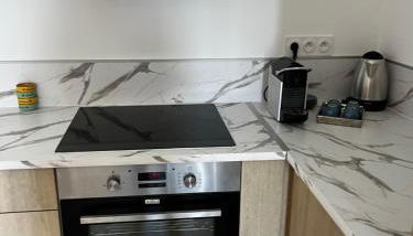 Magnifique maisonnette Dépendance avec Piscine - Foto 2, stove, pet friendly