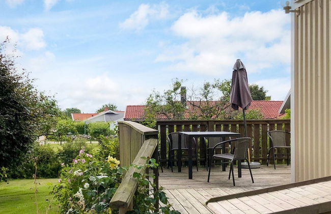 4 Star Holiday Home in Tralovslage - Foto 29