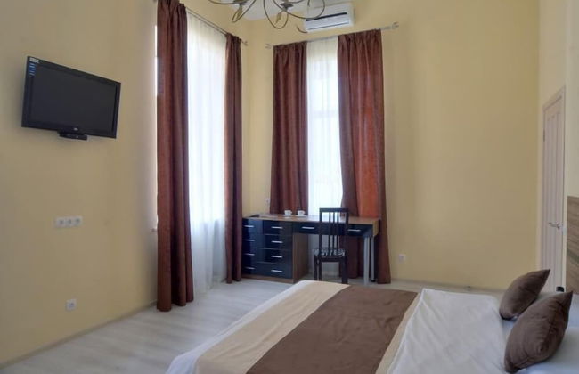 Best Season Apart Hotel - Foto 14