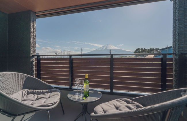 Fuji Gran Villa -Toki - Photo 49