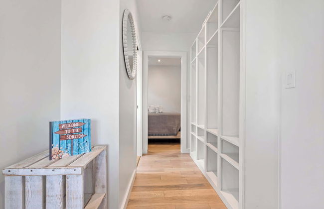 Latitude Adjustment Walk to Beach & Dining! - Photo 36