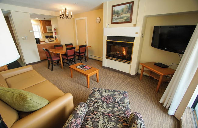 The Village of Loon Mountain - Photo 38