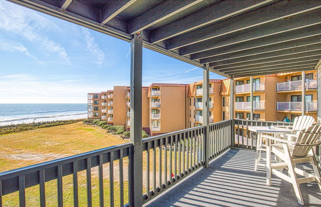 Shipwatch Villas - Foto 21