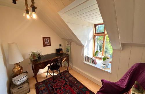 Panoramic Mountain Retreat - Waen Fechan - 4x4 access only - Foto 10