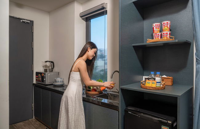 Lantana House Boutique Da Nang - Photo 41