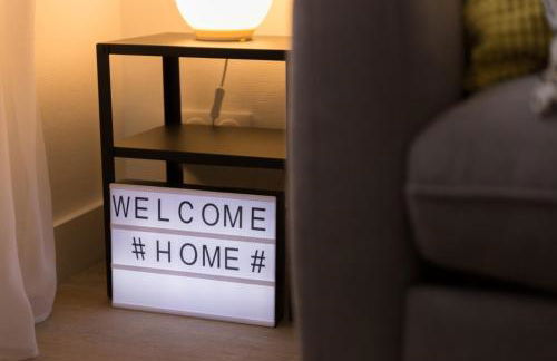 Cozy Appart 4 Proche gare - Cozy Houses - Foto 17