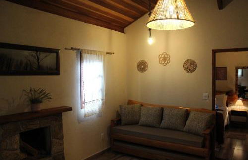 Verde Mauá Chales - Foto 53