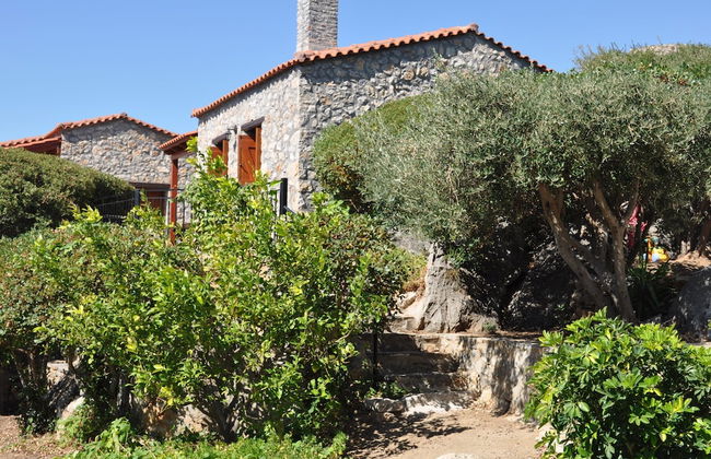 Vrachos Villas - Photo 38