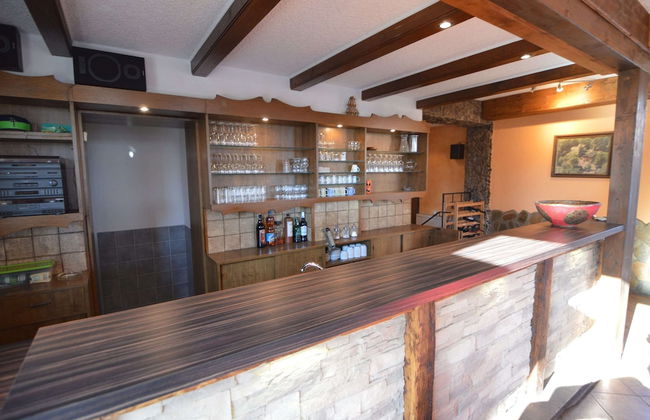 Private Mountain Lodge, Bad Ems - Foto 21