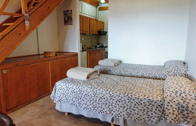 Choconcito Apart Hotel - Foto 55