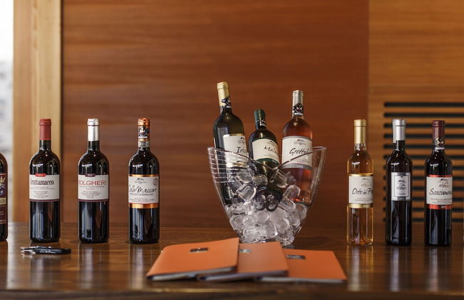 Pecora Vecchia - ColleMassari Hospitality - Photo 24