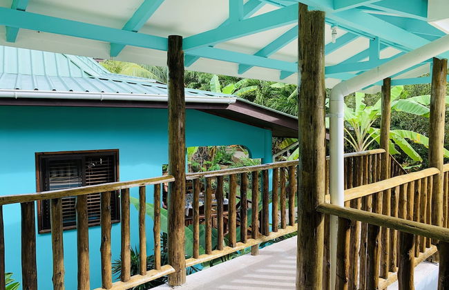 OSoleil Guesthouse - Foto 71