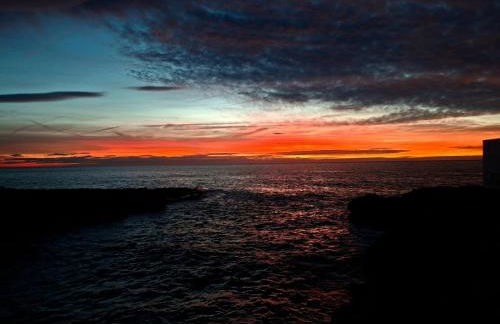 Apartamento Calablanca con amplia terraza y vistas al mar y a la montaña - Foto 42